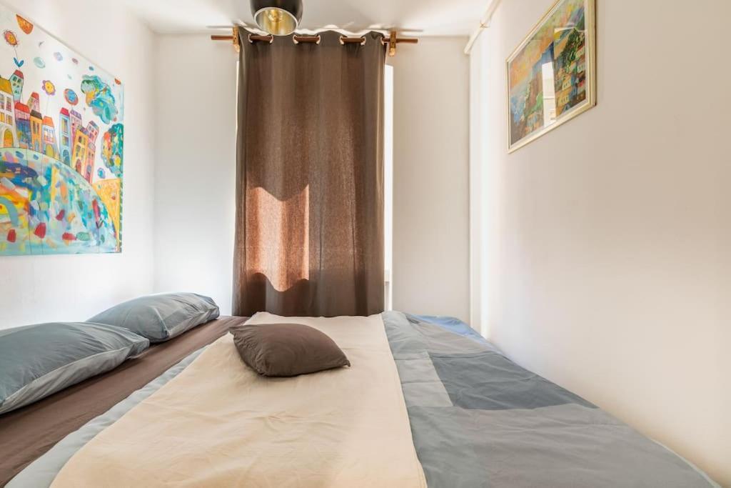 Grich Top Location Apartment Zagreb Luaran gambar