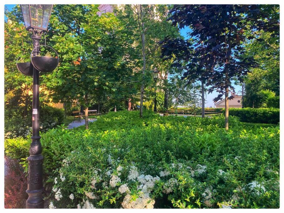 Grich Top Location Apartment Zagreb Luaran gambar